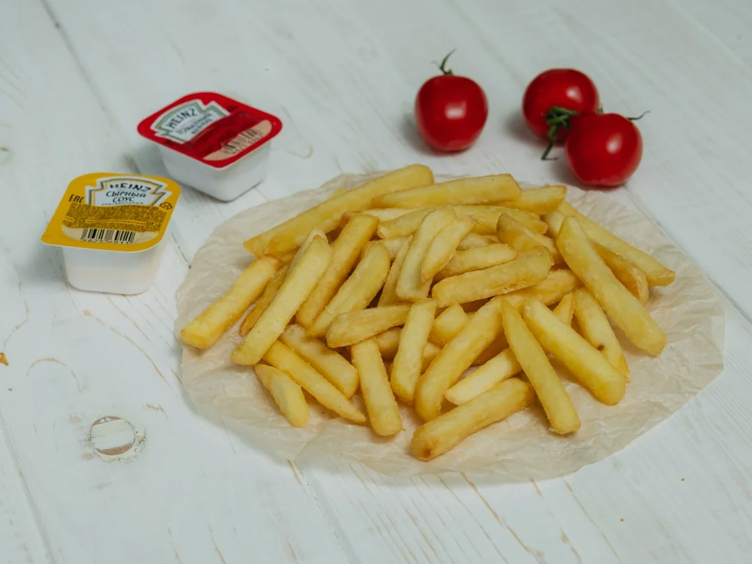 Картофель фри, малая порция